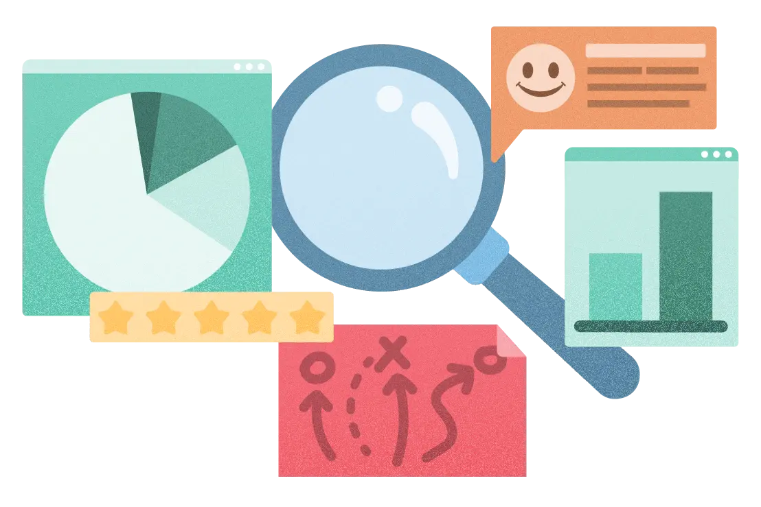 Expertise test et prestation de conseil